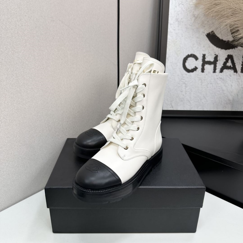 Ch**el boots